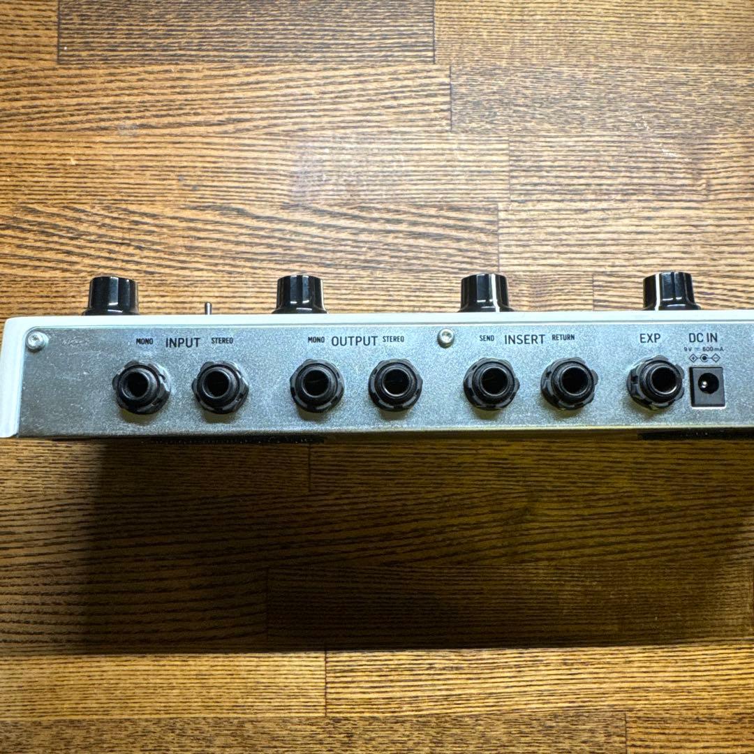 PLETHORA X5 箱あり 液晶フィルムそのまま