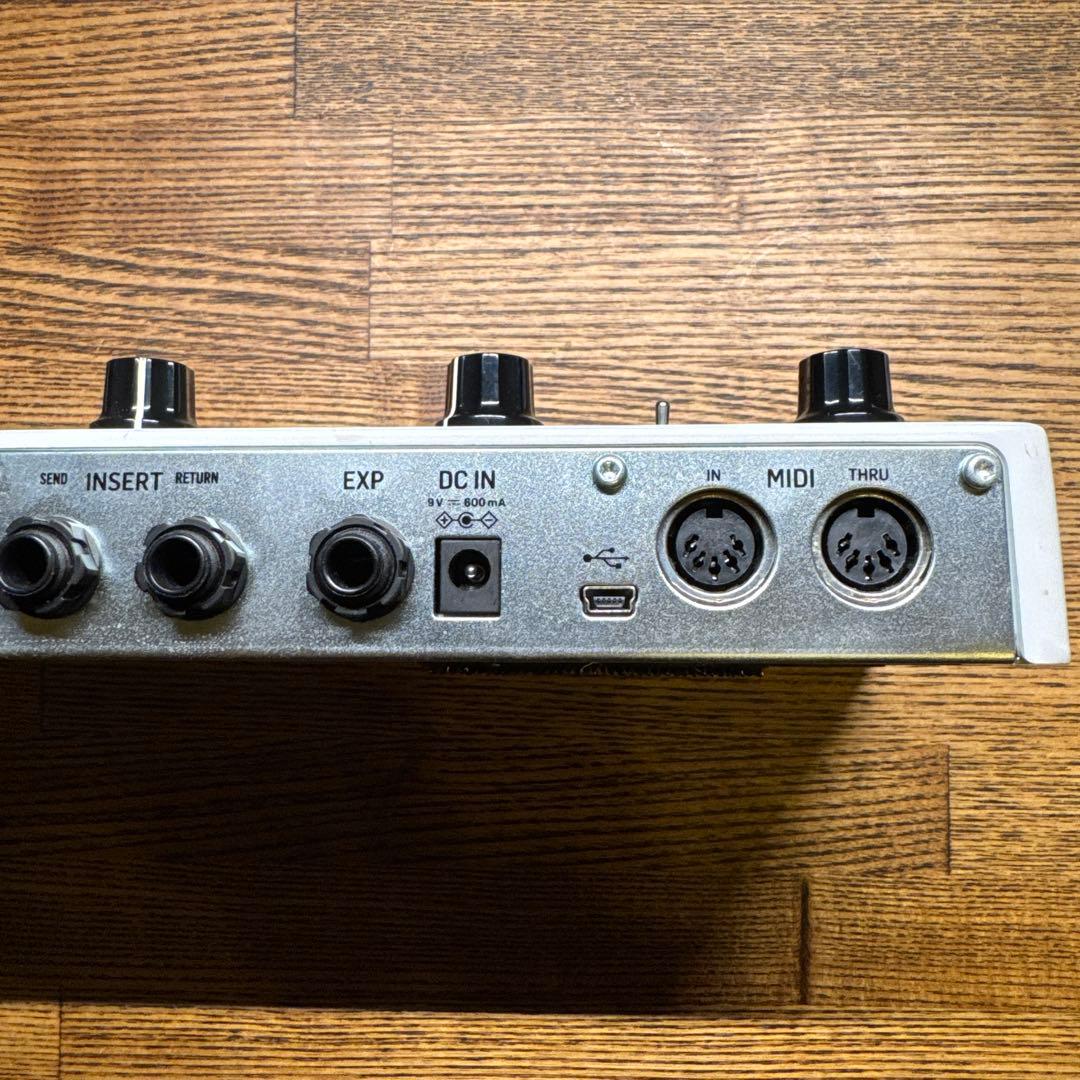 PLETHORA X5 箱あり 液晶フィルムそのまま