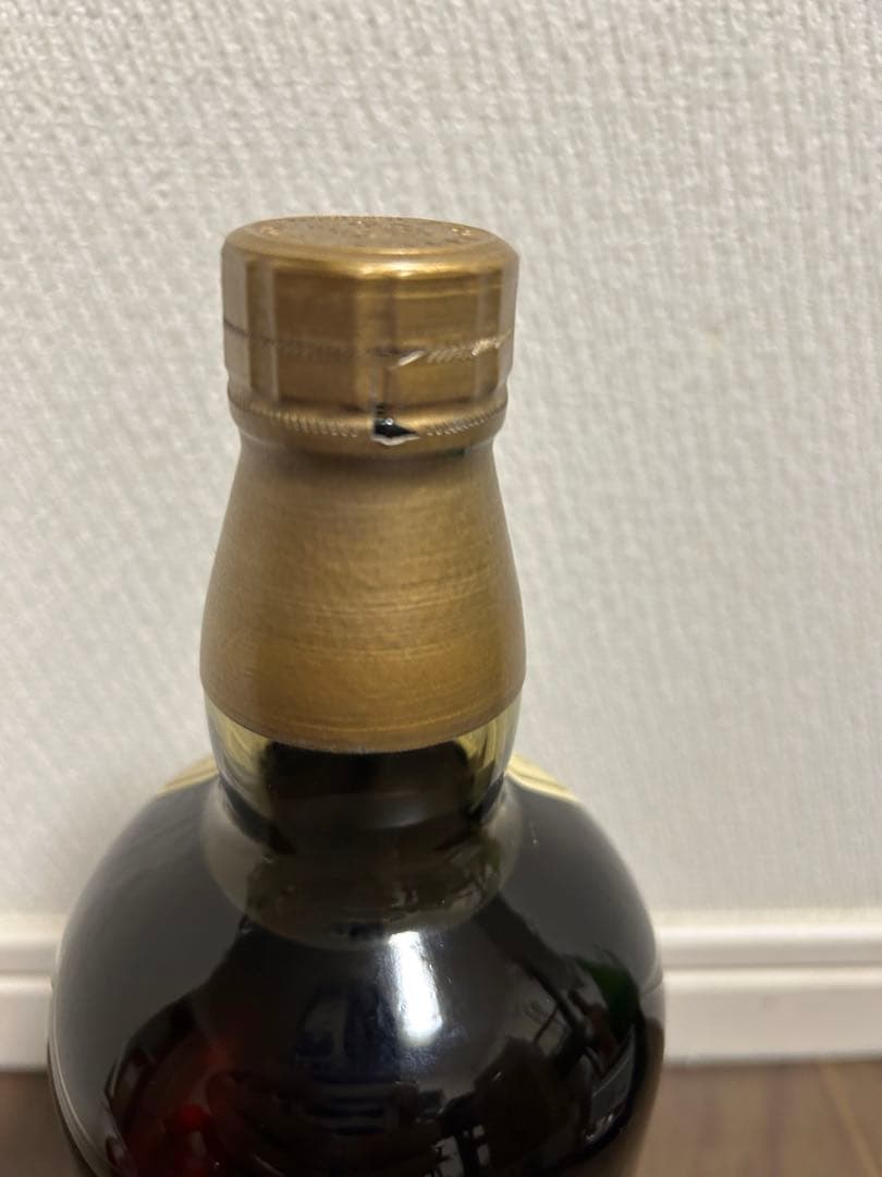 山崎 12年 クイーンサイズ サントリー ピュアモルト1L 1000ml 43％
