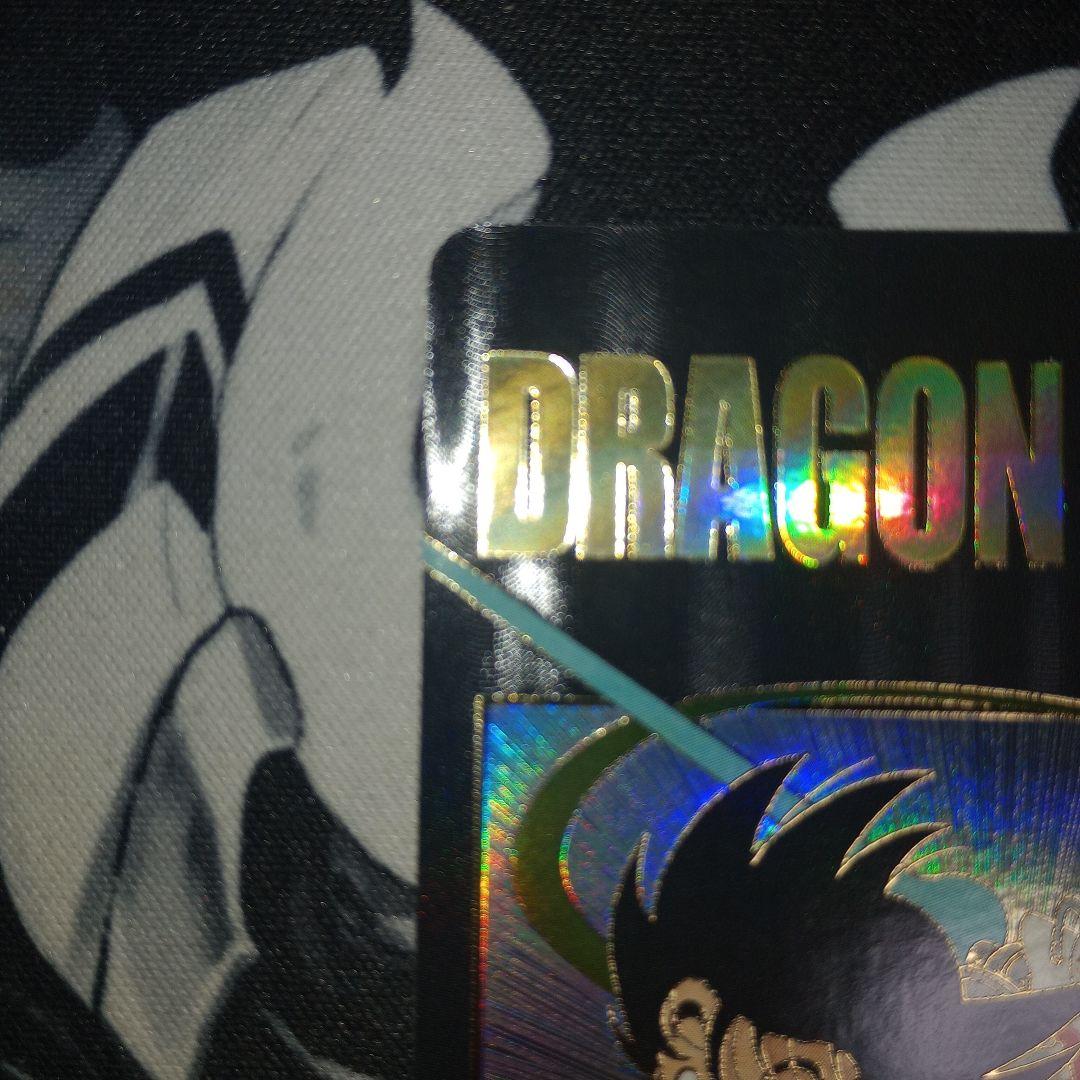 EX2-009　孫悟空:少年期　ドラゴンボールスーパーダイバーズ