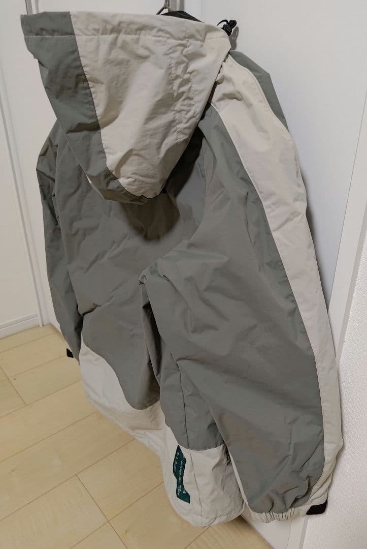 GAFH スノーボード ウエア ジャケット Sサイズ 2/8までの期間限定