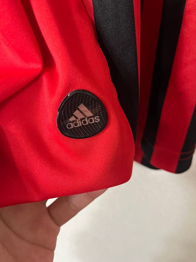 イブラヒモビッチ ユニフォームACミラン イブラヒモビッチ 11番 シャツ