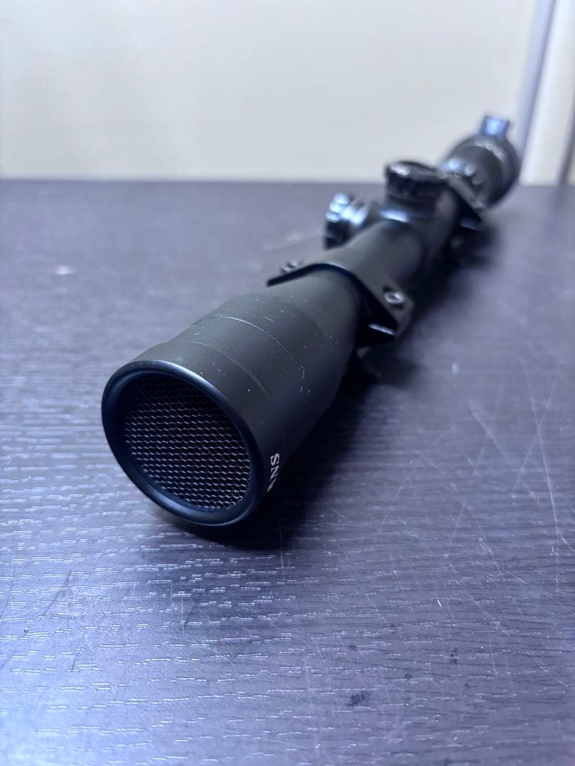 東京マルイ L96 AWS SNIPER RIFLE 現状品