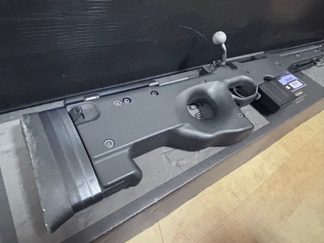 東京マルイ L96 AWS SNIPER RIFLE 現状品