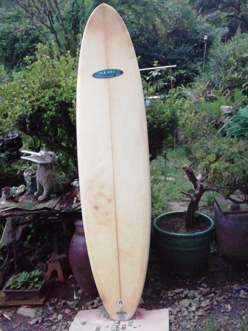 S T J R (SR) サーフボード/ 中古品