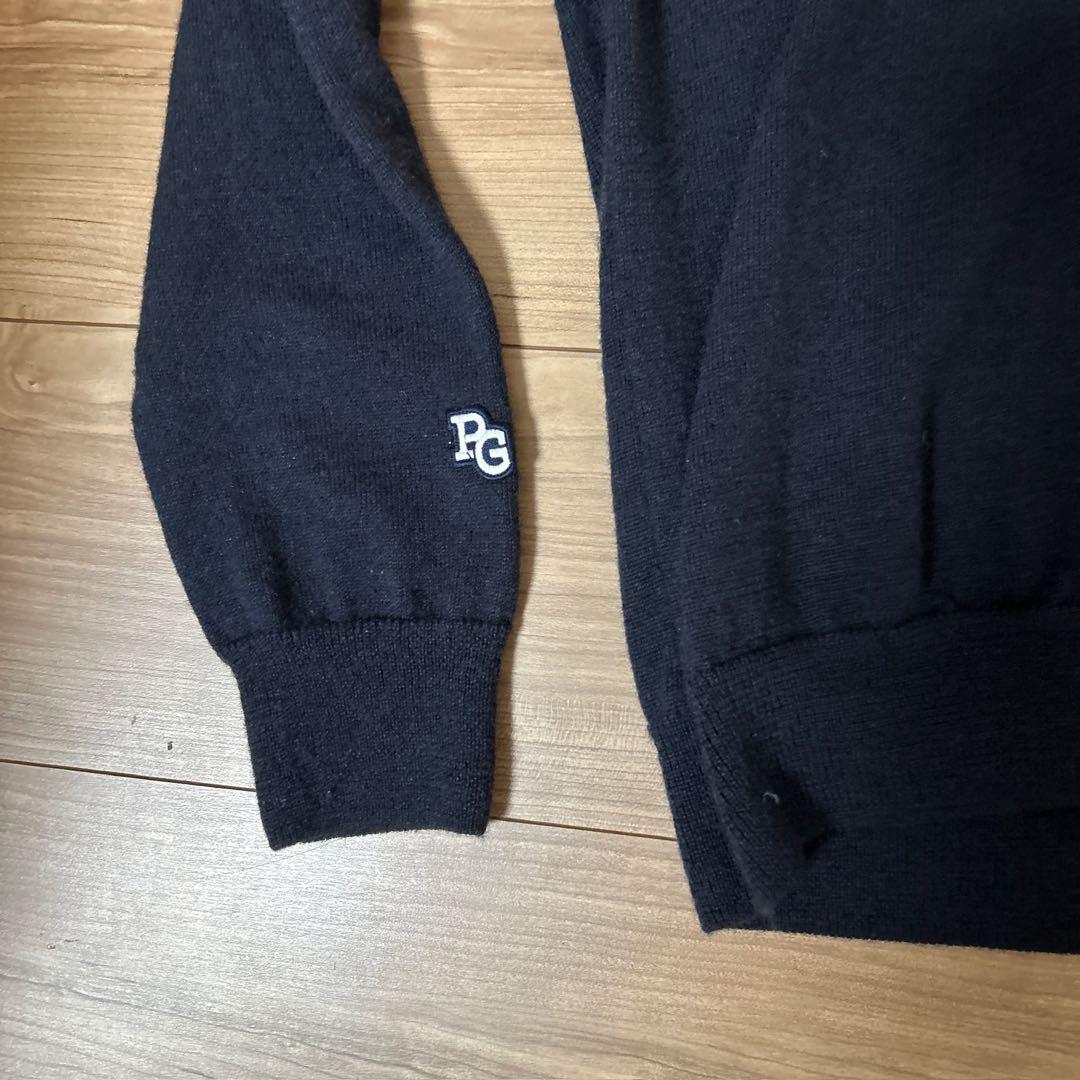 PEARLY GATES サイズ6 XL セーター