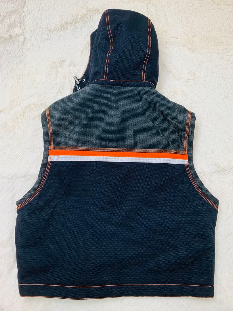 フェニックス クライスラー スキーウェア　３WAY ジャケット インナーベスト付