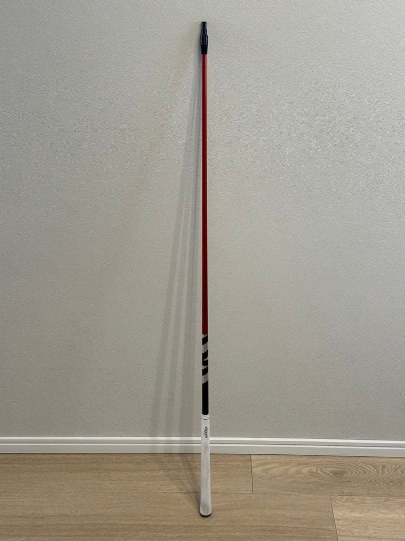 【キャロウェイ】VENTUS TR RED 6S ドライバー用 ベロコア