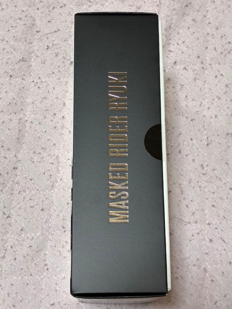 S.H.Figuarts　真骨彫製法　仮面ライダー龍騎 真骨頂