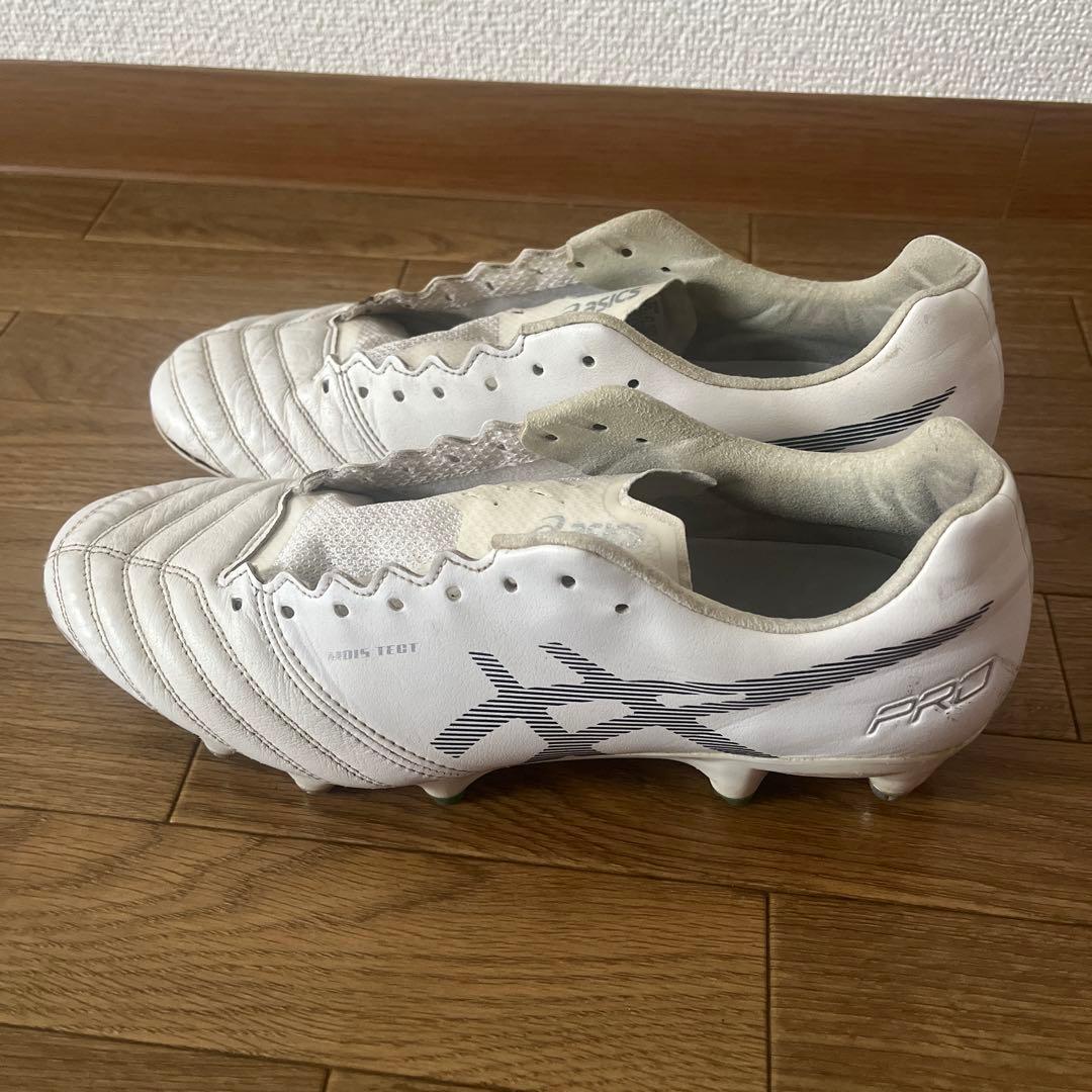 asics DS LIGHT X-FLY PRO 天然芝用