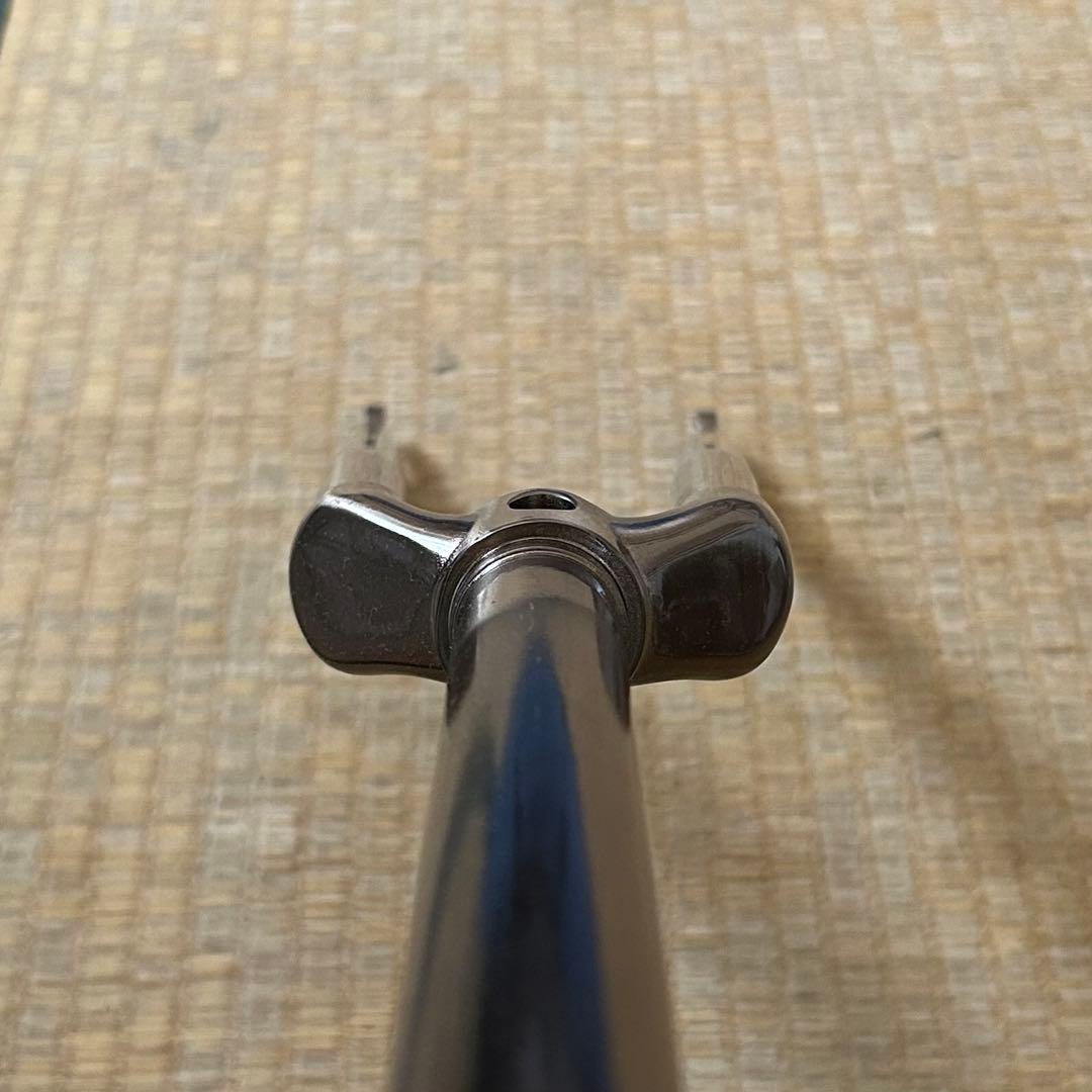 1インチ　フォーク