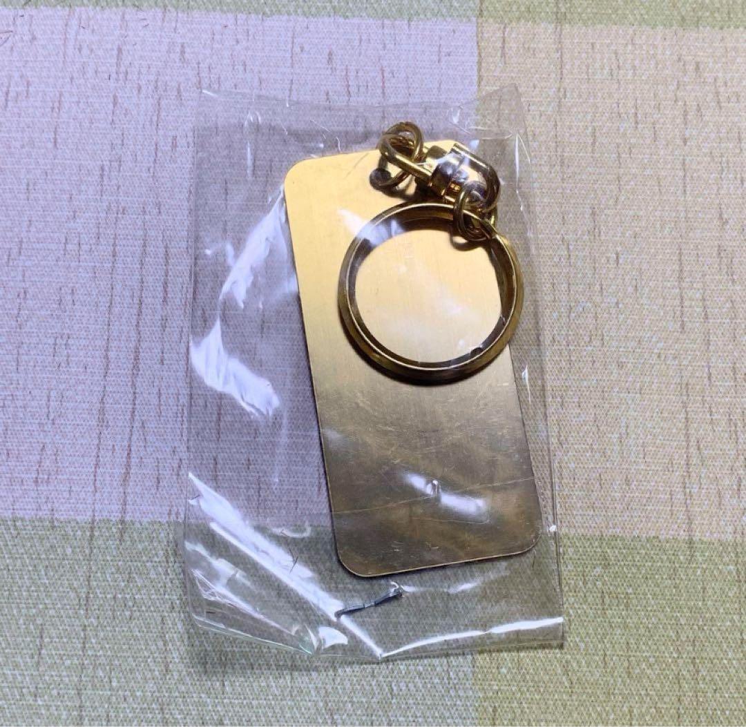 尾崎豊　Tour’91 Birth OZAKI キーホルダー BIRTH バース