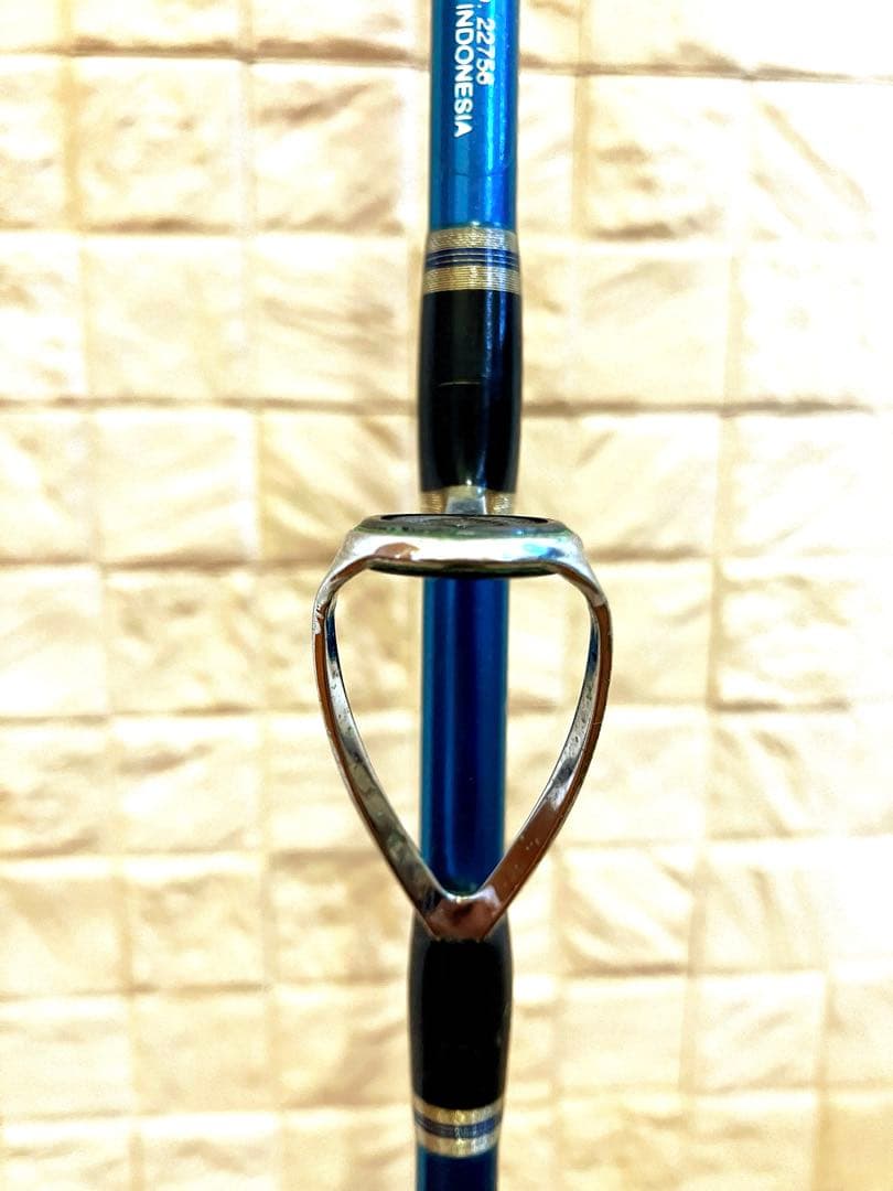 【送料込】SHIMANOバンディット落とし込み