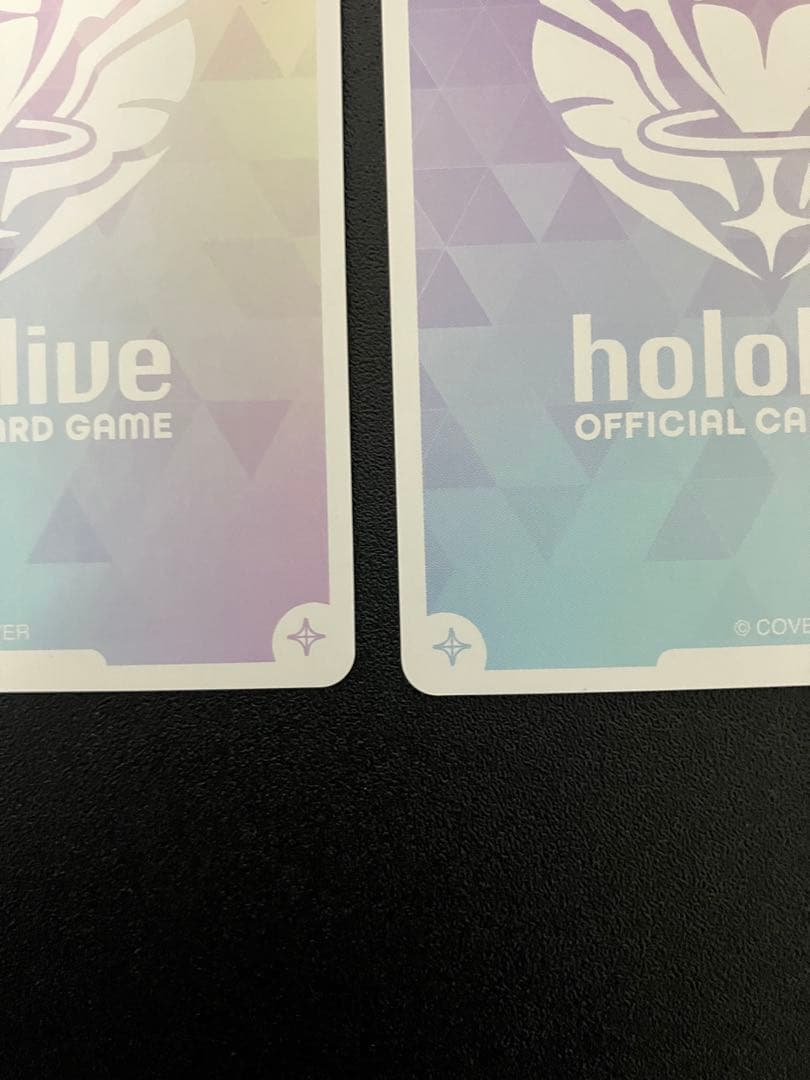 【最終価格】ヴァイス ホロカ ホロライブ 星街すいせい OUR おまけ青エール