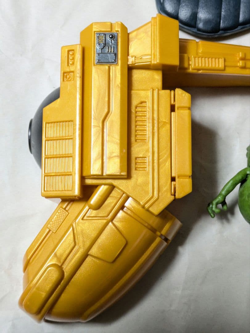 マーベルレジェンド・プロフェッサーX&ドゥープ