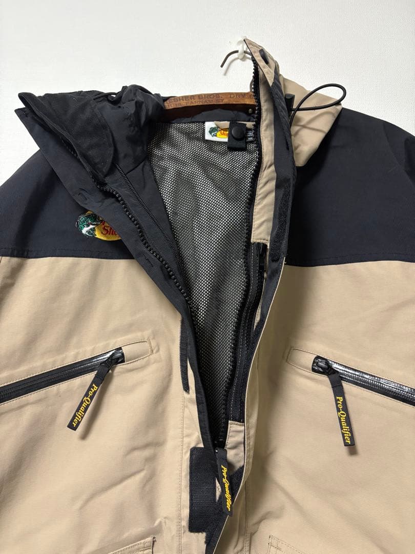 Bass Pro Shops GORE-TEX ジャケット　バスプロショップス