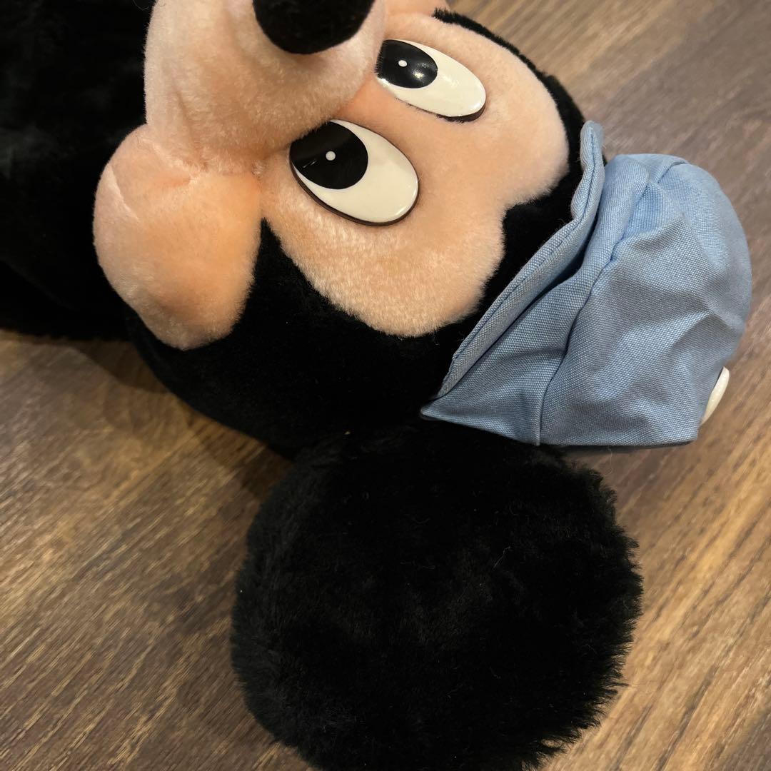 ディズニー ゴルフヘッドカバー ミッキー ミニー ２つセット ゴルフ アメトイ