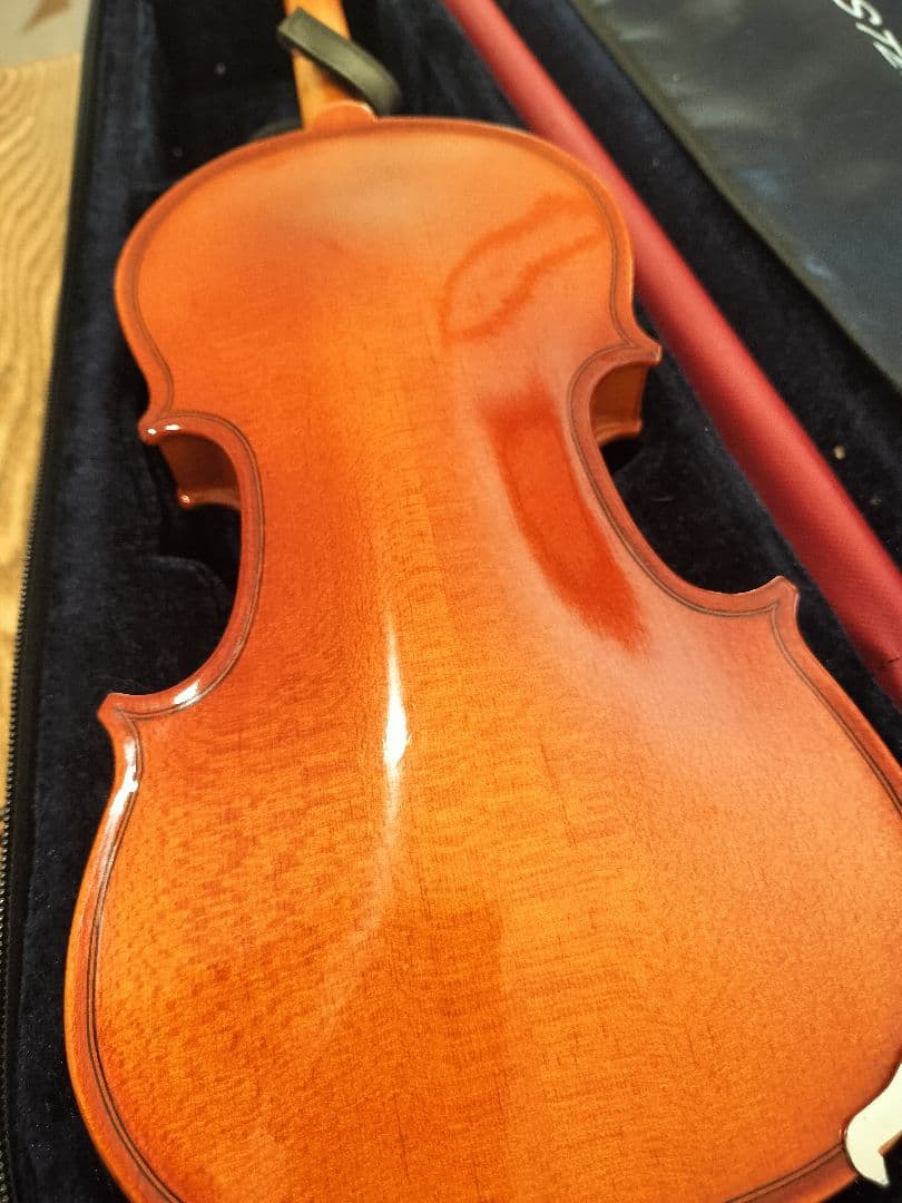 期間限定値引き！STENTOR バイオリン 1/10