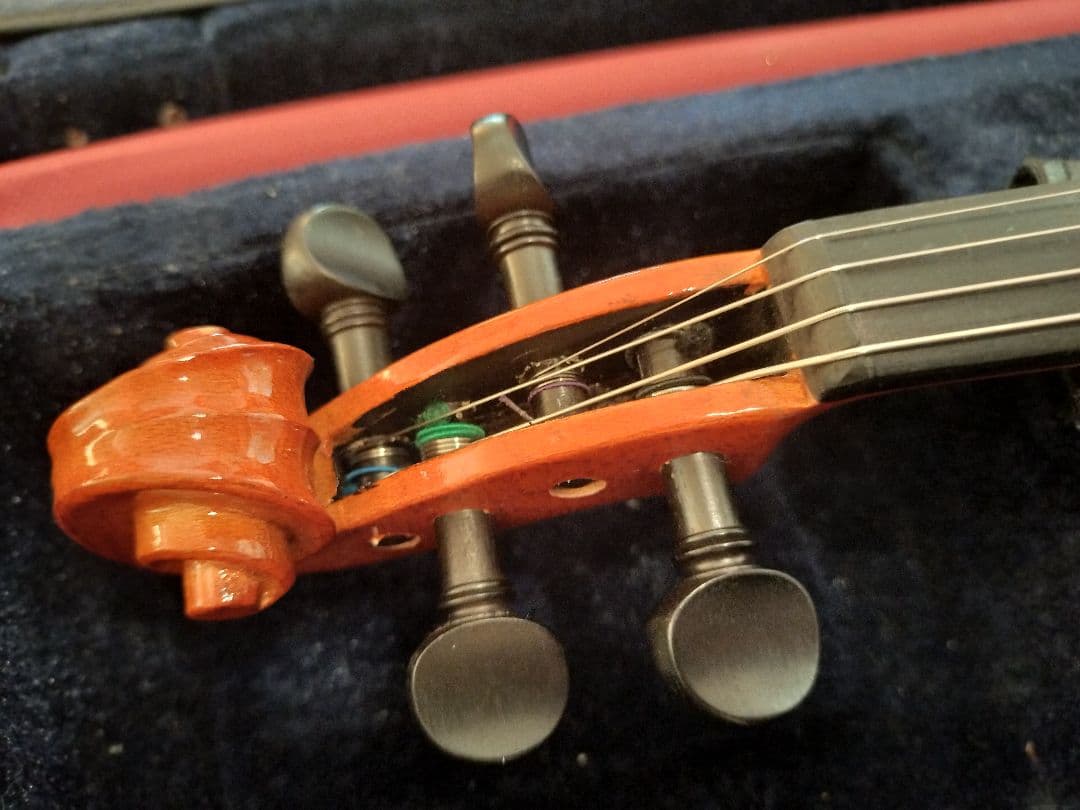 期間限定値引き！STENTOR バイオリン 1/10