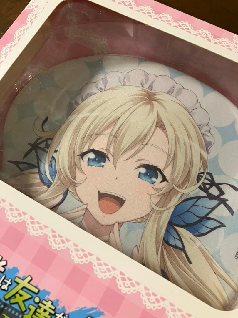 はがない 相原星奈 メイドver マウスパッド