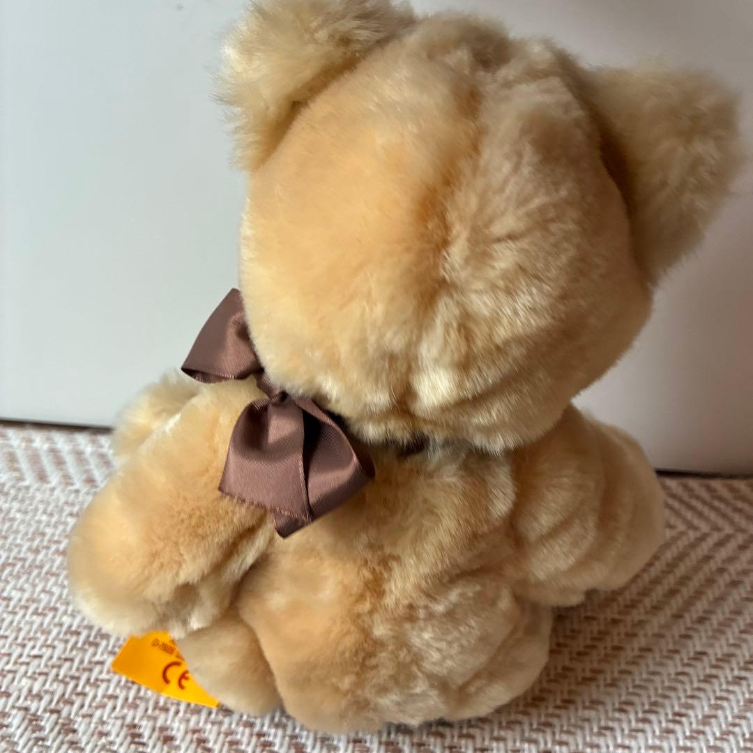 シュタイフ テディベア Steiff ぬいぐるみ