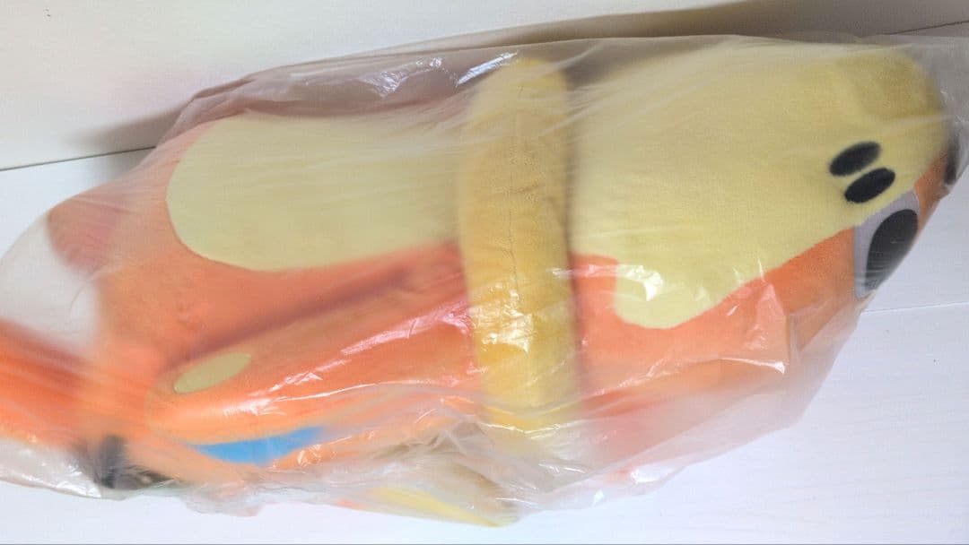 ポケモンセンター　ブイゼル　ぬいぐるみ　pokemon time　クッション