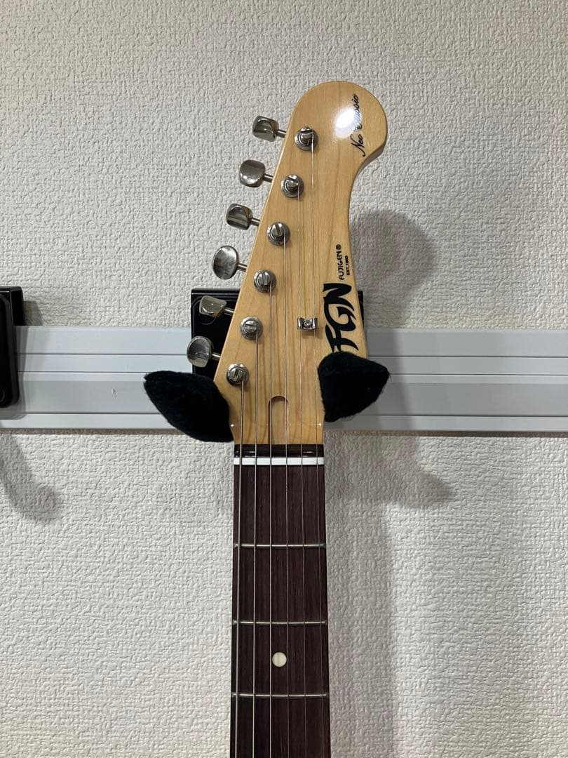 FUJIGEN NST10RAL OLP FGN フジゲン