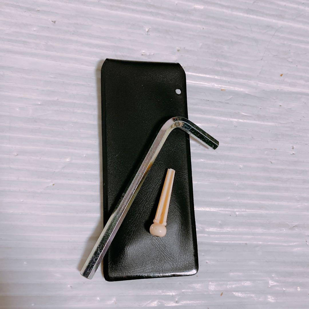 [美品]K.Yairi RF-65A SG CTM アコースティックギター