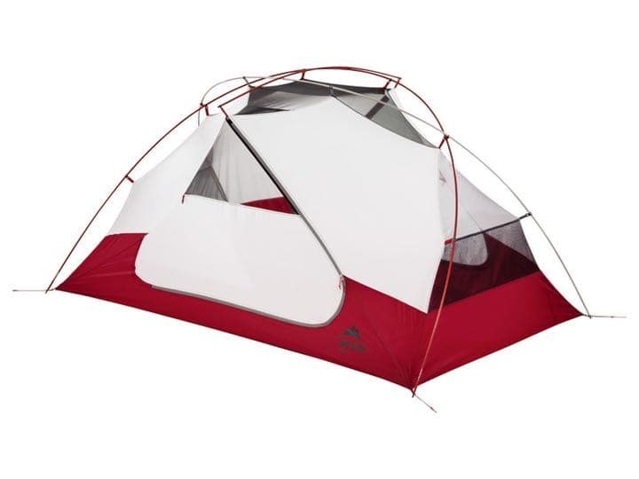 MSR ELIXIR2(エリクサー2)グレー ドームテント