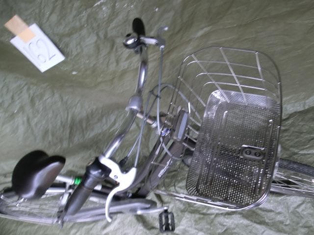 162：ブリヂストン アルベルト　ジャンク　引取限定：埼玉県所沢市