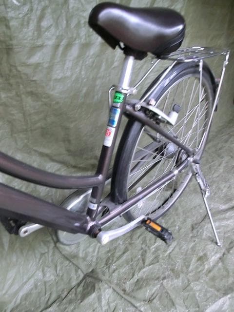 162：ブリヂストン アルベルト　ジャンク　引取限定：埼玉県所沢市