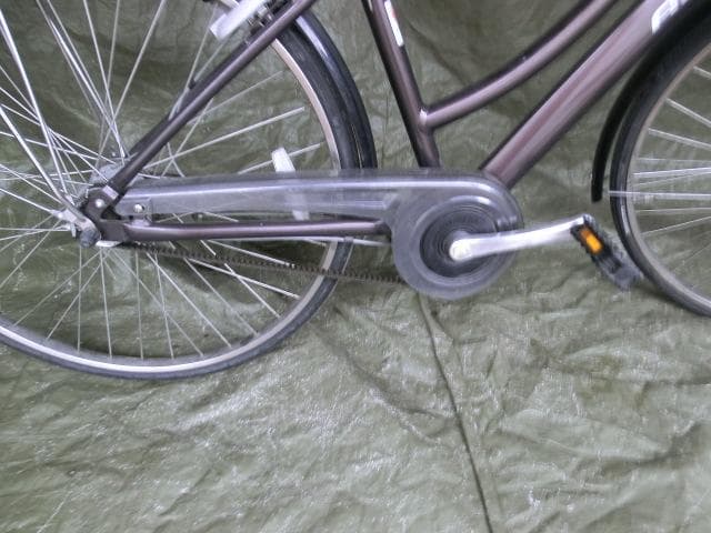 162：ブリヂストン アルベルト　ジャンク　引取限定：埼玉県所沢市