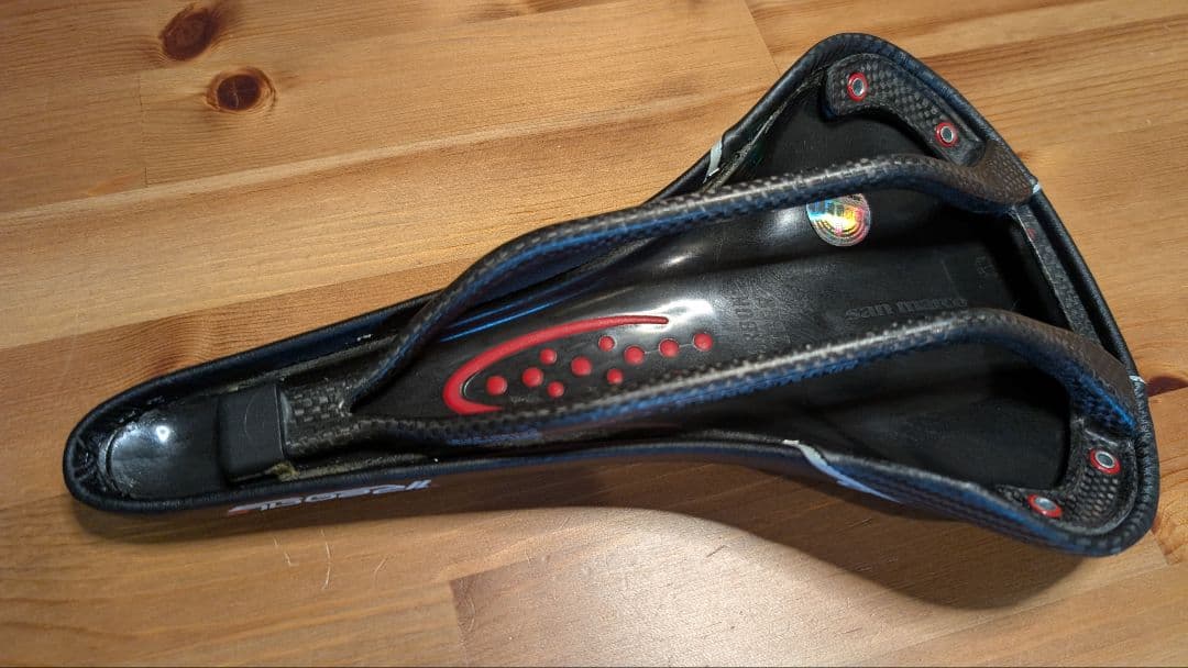 SELLE SAN MARCO セラサンマルコ REGALE CARBON