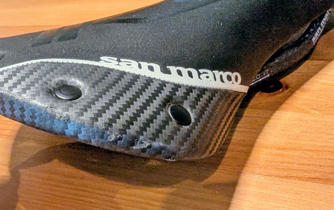SELLE SAN MARCO セラサンマルコ REGALE CARBON