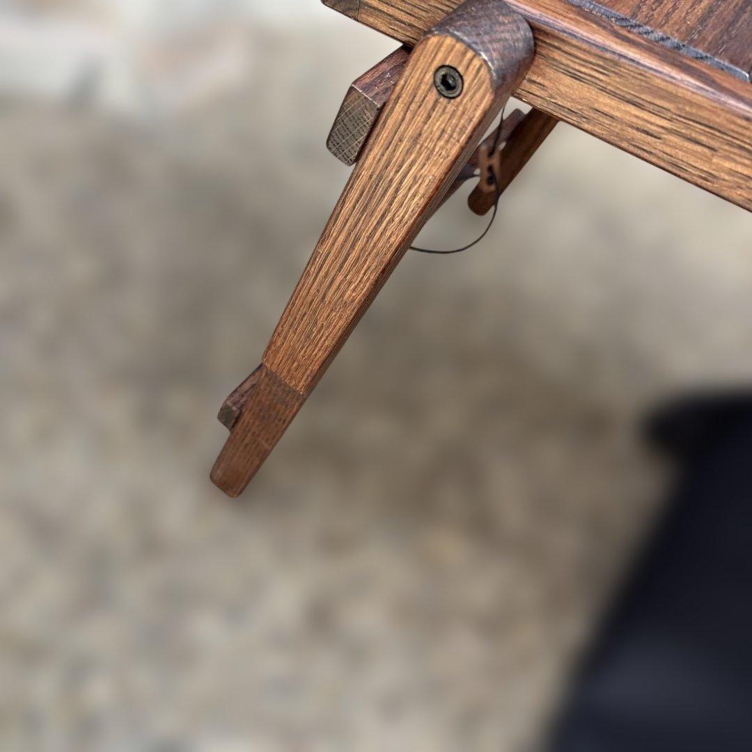 y*2様 KIMICAMP インフィニティテーブル