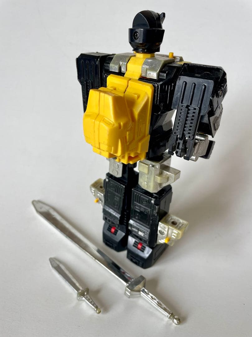 ポピー 東映 スパイダーマン レオパルドン 2体セット当時物 ソフビ 昭和レトロ