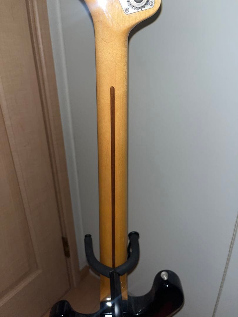 Fender Japan JB75 Jazz Bass サンバースト フジゲン期