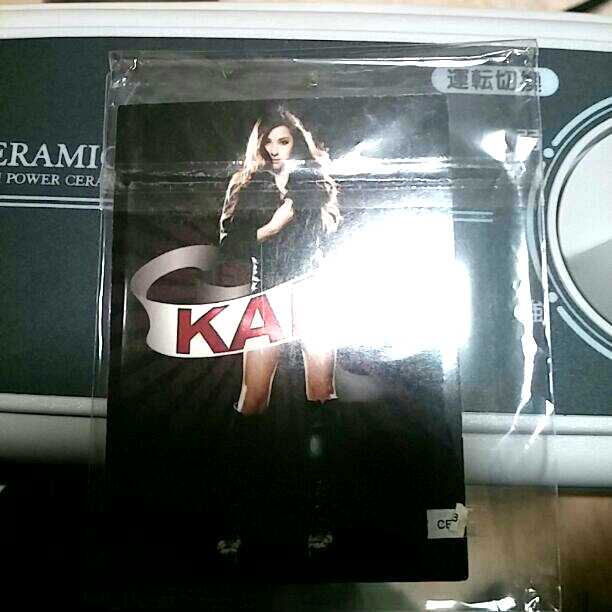 ピースレアカード ギュリ