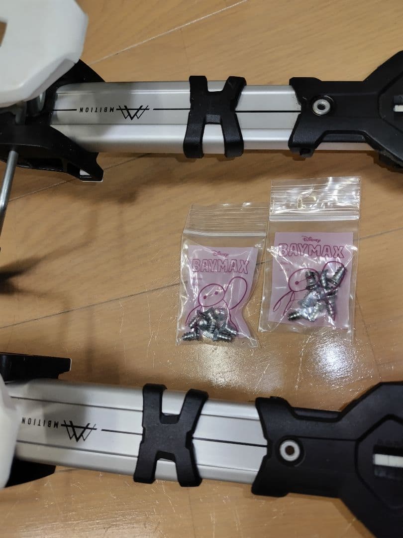 チロリア　アンビション10