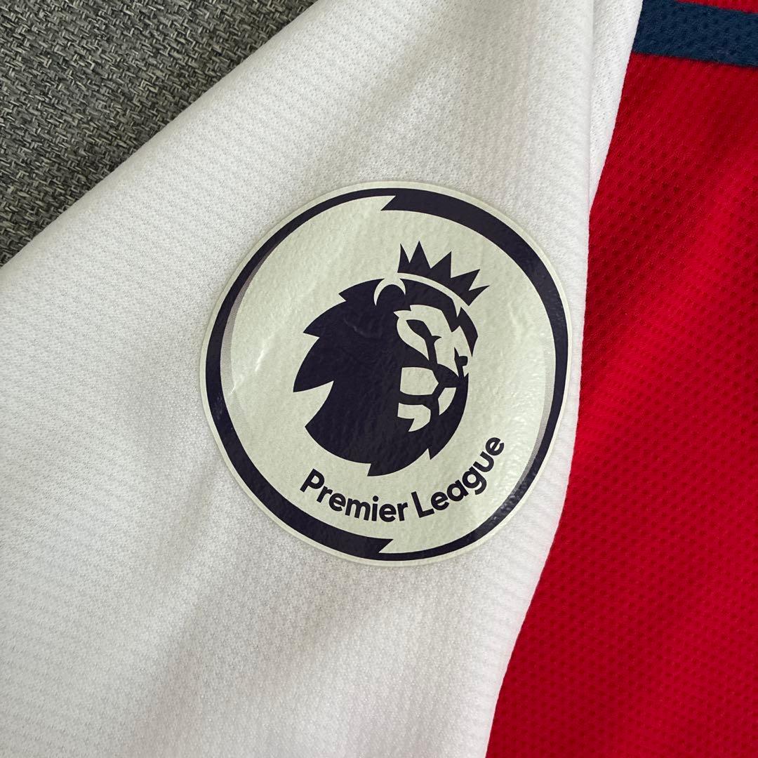 【正規品】アーセナル 21/22 ホーム レプリカユニフォーム ブカヨ・サカ