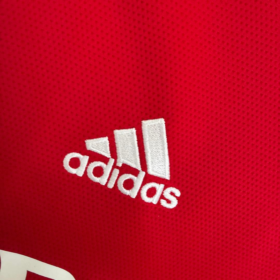 【正規品】アーセナル 21/22 ホーム レプリカユニフォーム ブカヨ・サカ