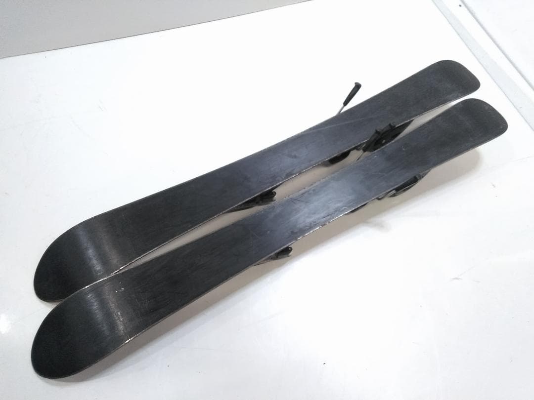 キッズ ジュニアスキー4点セット セレス80cm ブーツ ヘッド 18.5cm◇