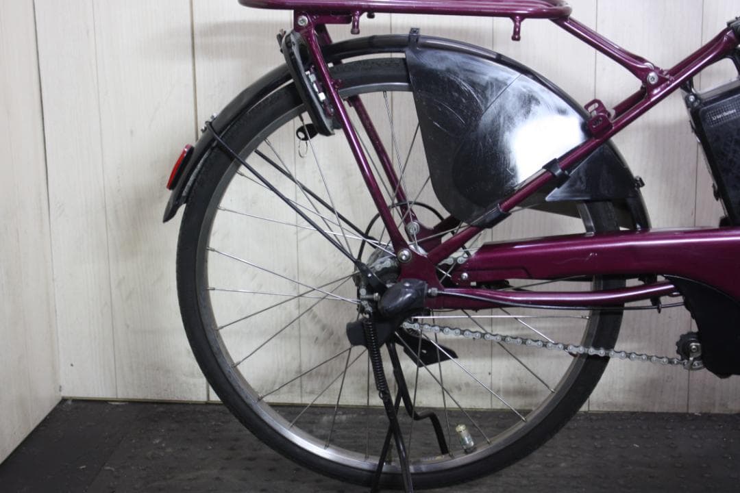 パナソニックギュットステージ22 BE-ELMU23R 22型12AH 3段