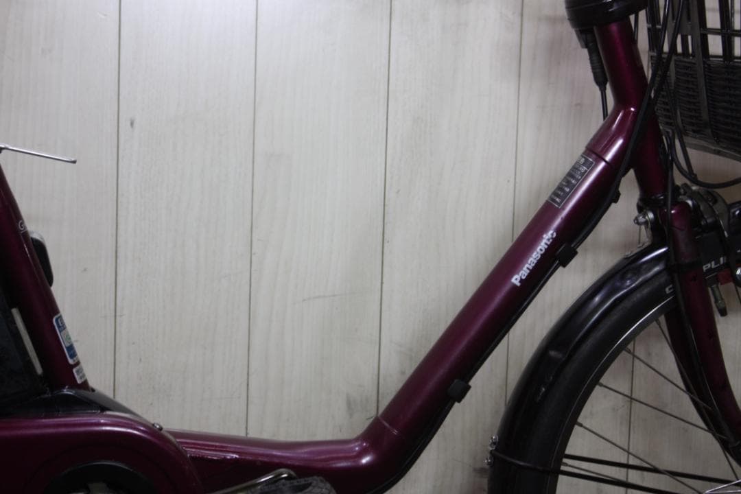 パナソニックギュットステージ22 BE-ELMU23R 22型12AH 3段