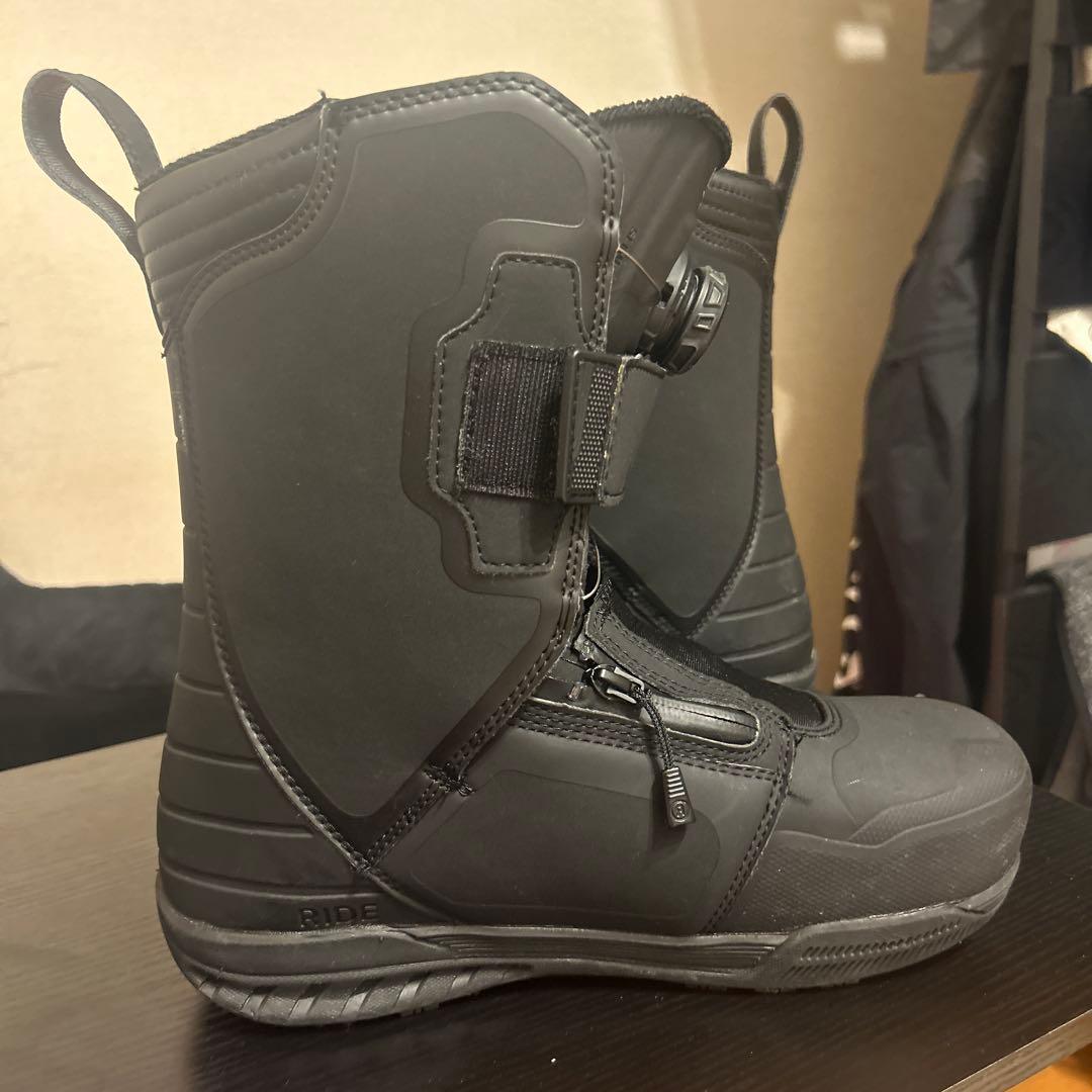 スノーボード ride 92 26cm