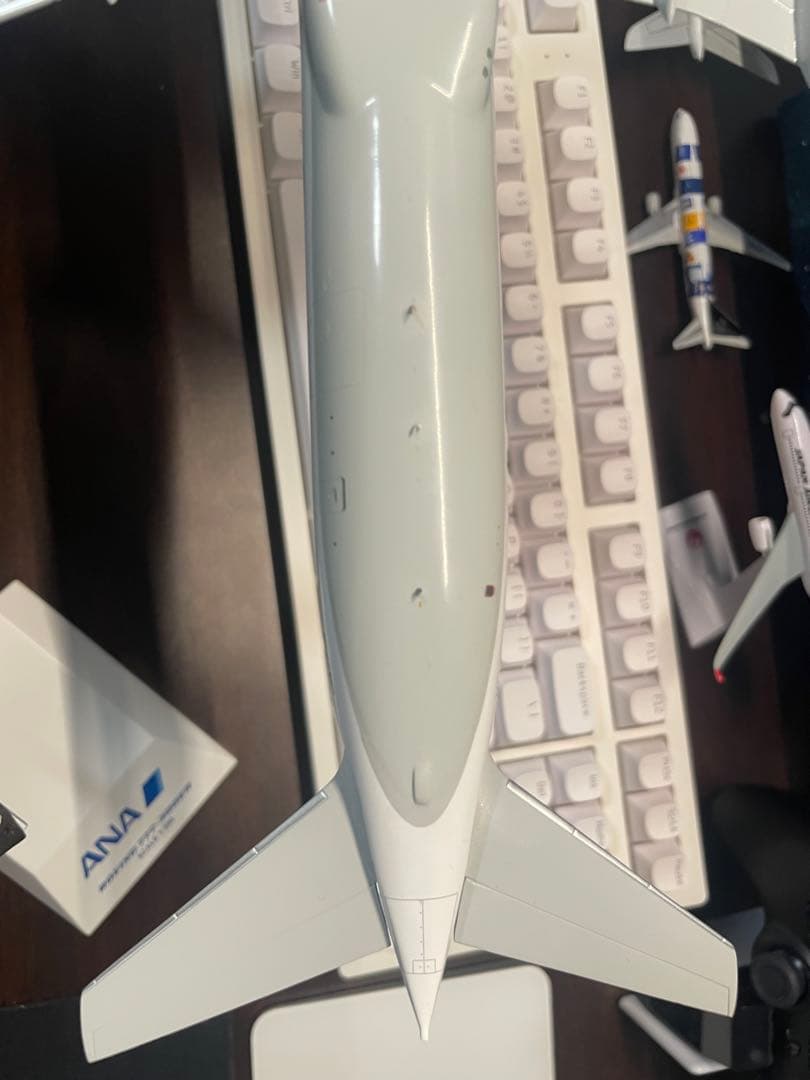 JC WINGS 1:200 ANA 全日空 B777-300ER JA777A