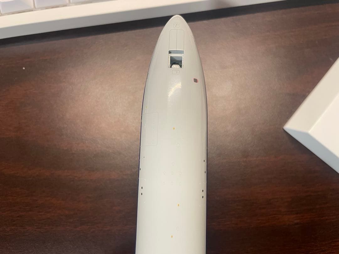 JC WINGS 1:200 ANA 全日空 B777-300ER JA777A