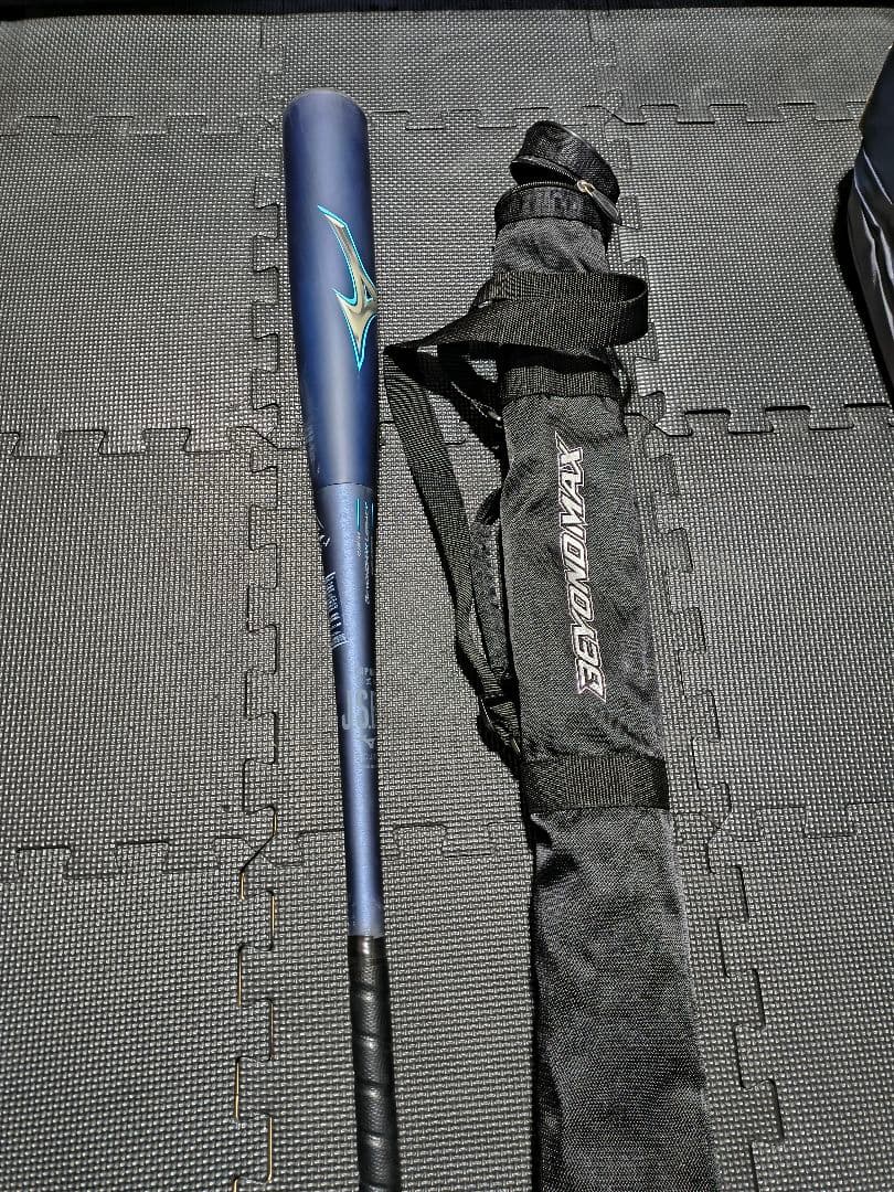 ス*ン様 【超美品】限定ビヨンドマックスレガシーフレアグリップ　ミドルバランス8