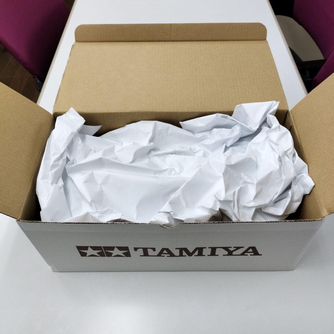 TAMIYA　ホーネット　ボディ・ウィング・ステッカー　各2セット