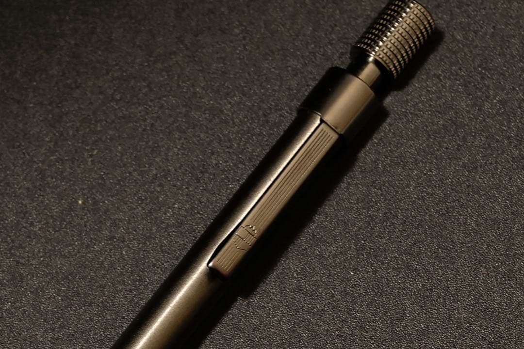 t*7様 ファーバーカステル alpha-matic アルファマチック　ブロンズ